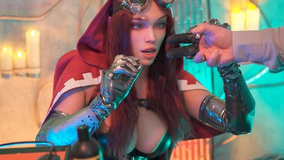 OctokuroVIP-I Have A Good Use For You-FOXNXX.COM