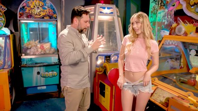 DevilsFilm-Deepthroated By My Stepdaughter! Sky Pierce & Tommy Pistol-FOXNXX.COM