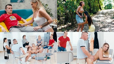 Freeze-Desired Powerlessness-FOXNXX.COM