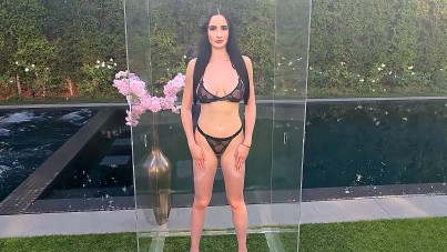 Nookies-Sexbot #3: Dom Programming-FOXNXX.COM