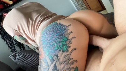 ScottStarkX-Hot Latina Tutor Teaches You New Lessons-FOXNXX.COM