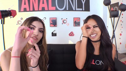 AnalOnly-Julia and Jena Love Their Butts Fucked-FOXNXX.COM