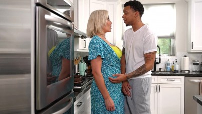 BigCockBully-Sexy Ryan Keely Takes on a Big Black Cock so Her Son Stops Getting Bullied-FOXNXX.COM