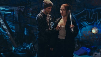 Freeze-Clemence Audiard Squatter's Revenge-FOXNXX.COM