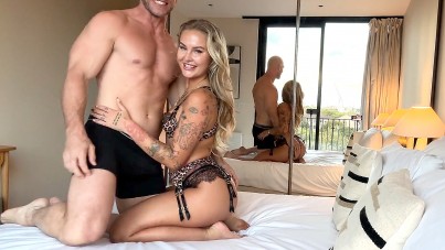 JohnnySins-Finally Some Unholy Fucking-FOXNXX.COM