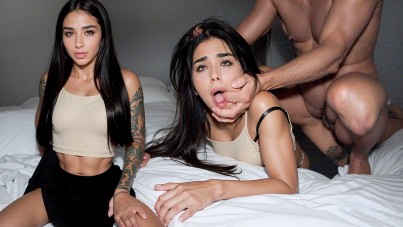 PornBox-Fit Babe Was Asking For It-FOXNXX.COM