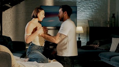 SexArt-Francis X, Milan Cheek in Making A Move-FOXNXX.COM